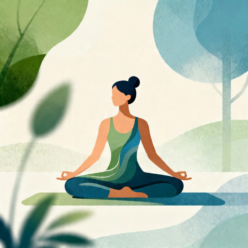 Motywacja do zdrowego stylu życia